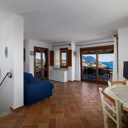 Villa Majra - Klodge Olbia