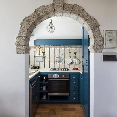 Villa Majra - Klodge Olbia
