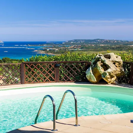 Majra - Klodge Olbia