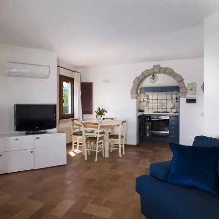 Majra - Klodge * Olbia