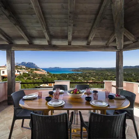 Villa Majra - Klodge Olbia