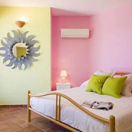 Majra - Klodge * Olbia