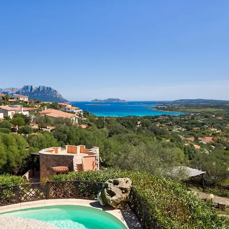 Majra - Klodge Olbia