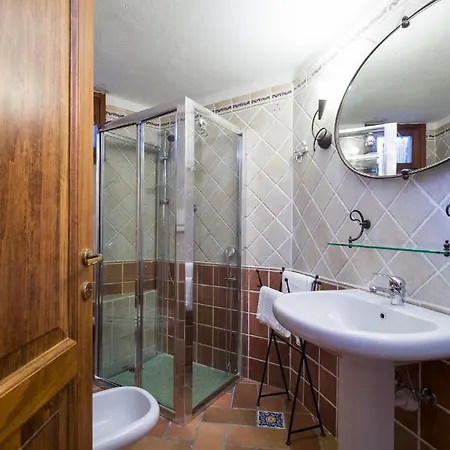Majra - Klodge Villa Olbia