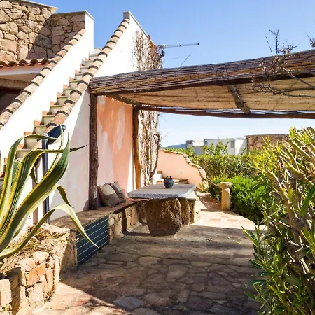 Villa Majra - Klodge