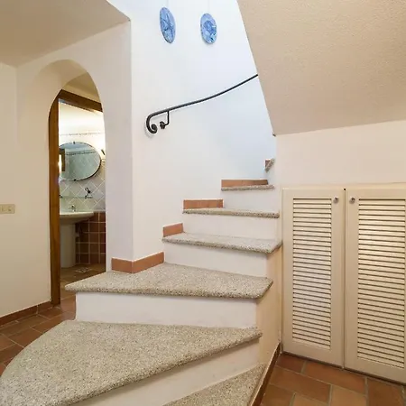 Majra - Klodge Villa Olbia