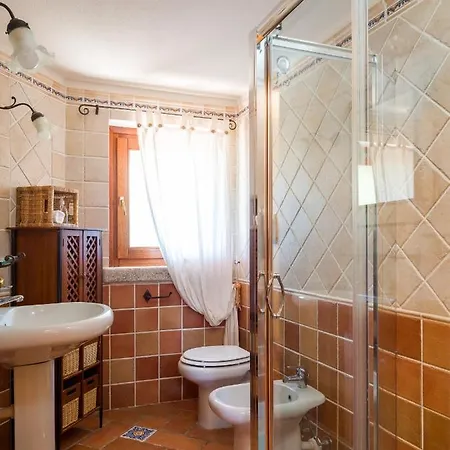 Majra - Klodge Villa Olbia