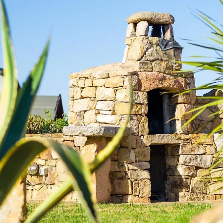 Majra - Klodge * Olbia