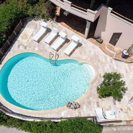 Majra - Klodge Olbia