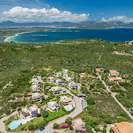 Villa Majra - Klodge Olbia