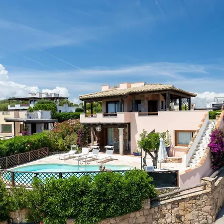 Majra - Klodge Olbia