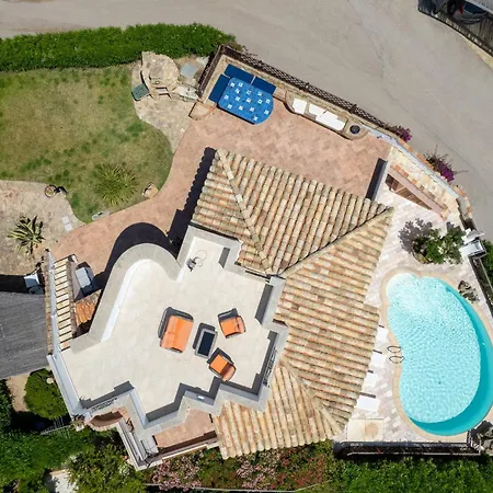 Majra - Klodge * Olbia