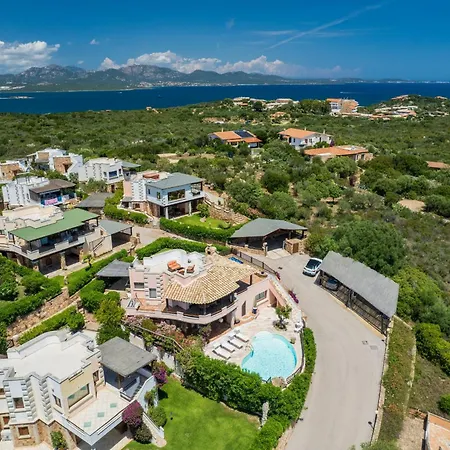 Majra - Klodge Olbia