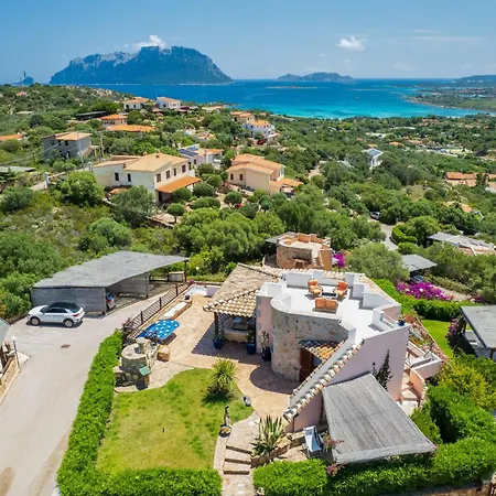 Villa Majra - Klodge